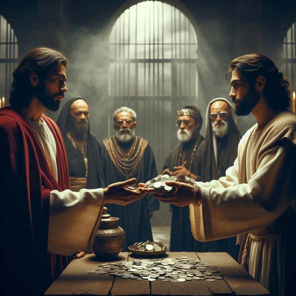 Who Can We Trust?