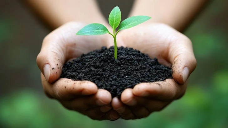 The Eternal and Generous Sower