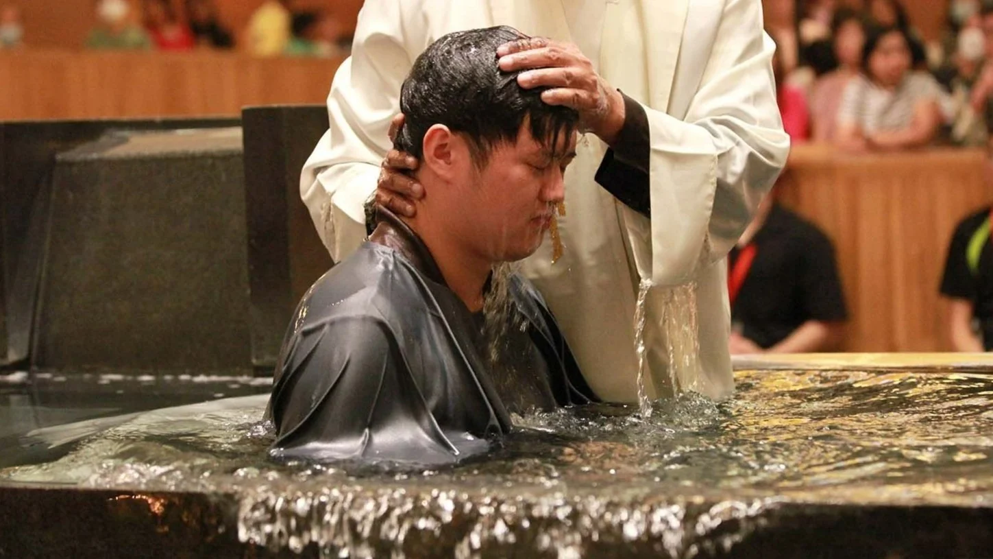 God Wants You In Heaven