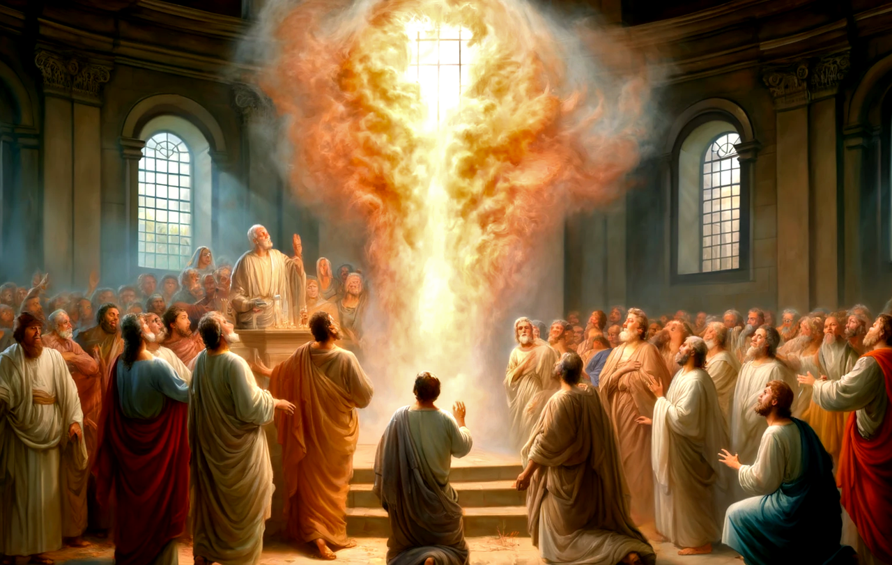 If The Church Is The Body of Christ, Can The Catholic Church Change?