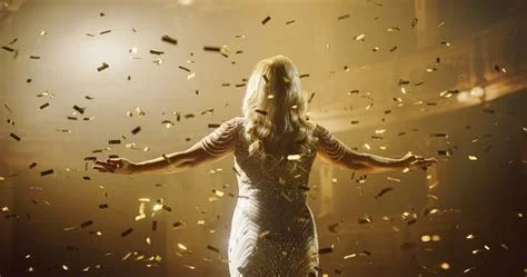 Joining The Song Of God’s Love
