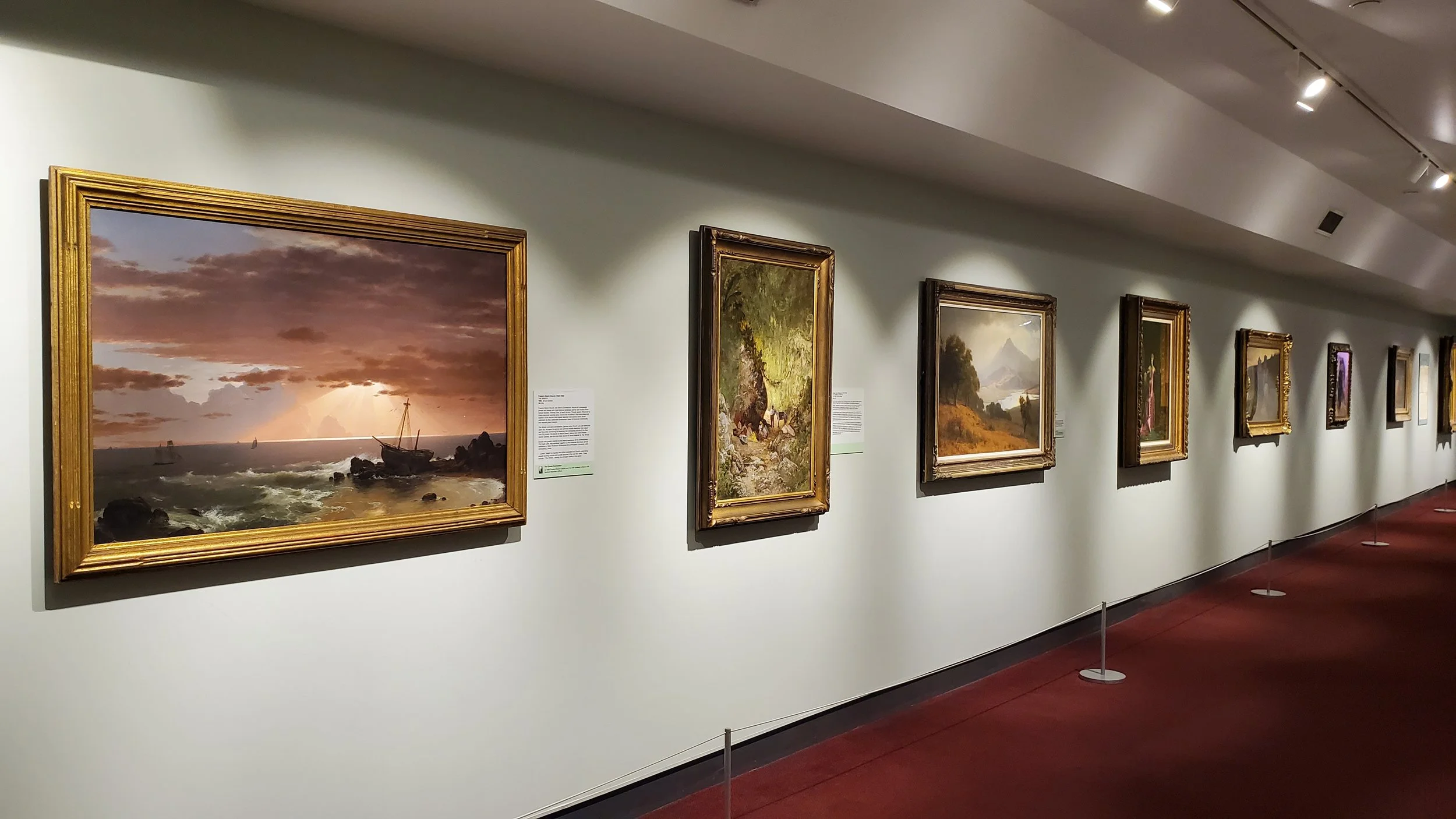 Curator’s Tour: Cowan Collection