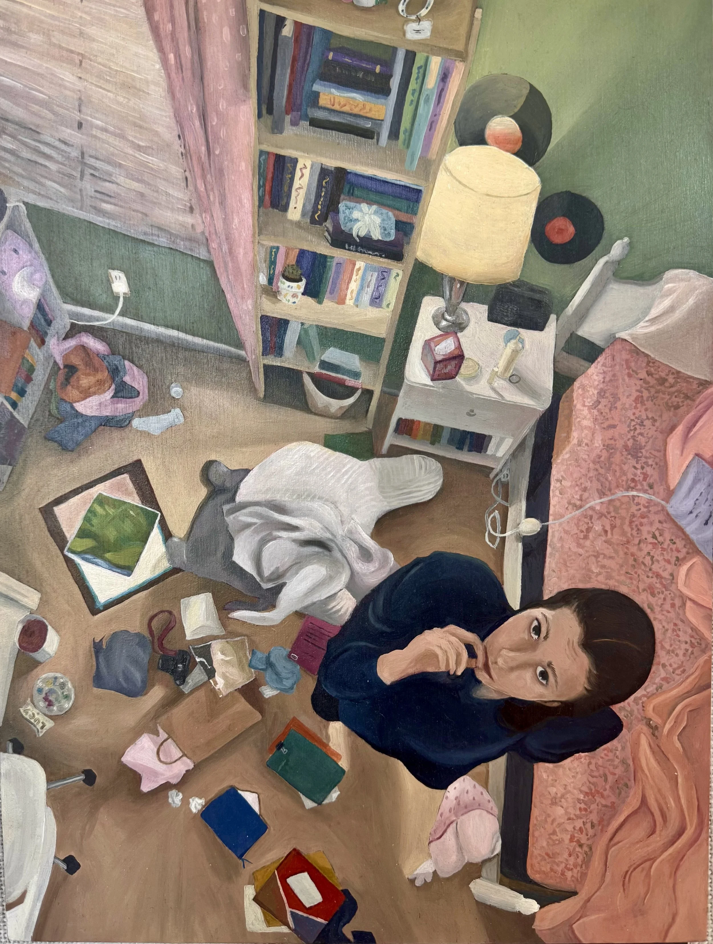 Best of PAINTING_BRUFF_CLEAN YOUR ROOM - Wendi Parker.jpeg