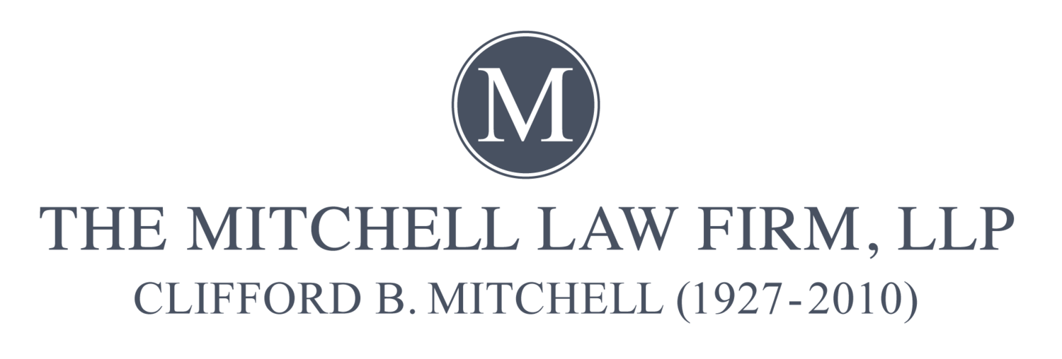 The Mitchell Law Firm, LLP