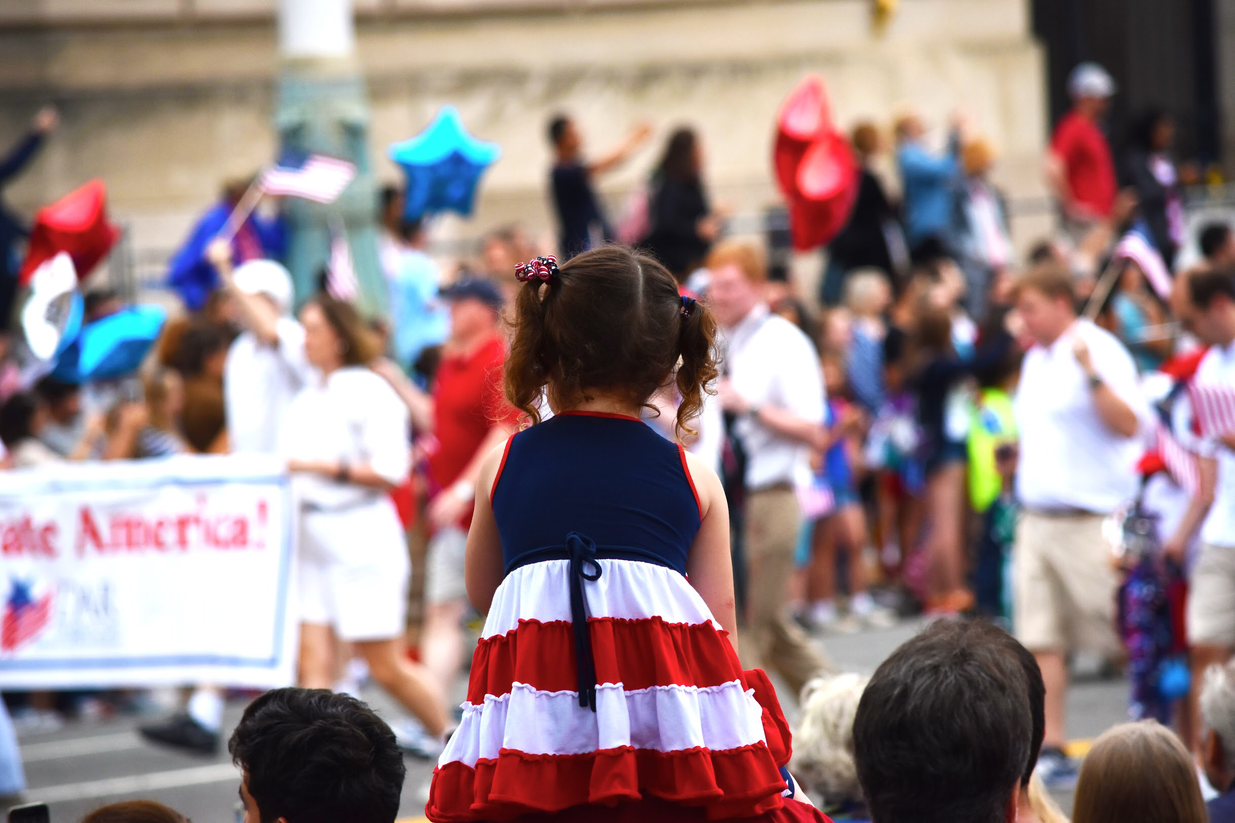 The Fourth of July