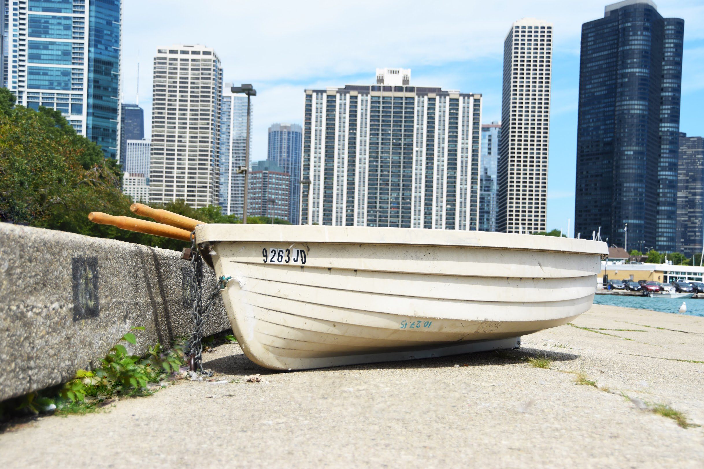 Navy Pier
