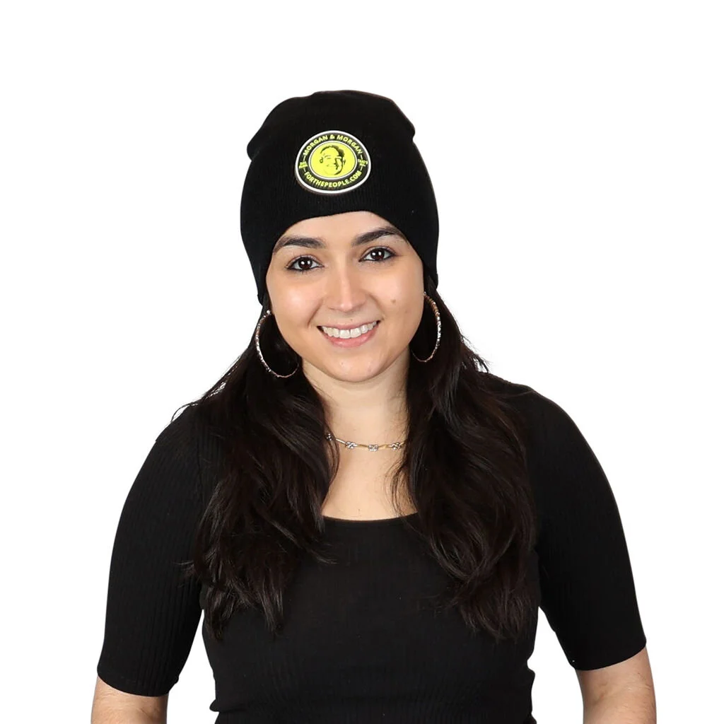 JBM Round Key Chain — Swag Shop