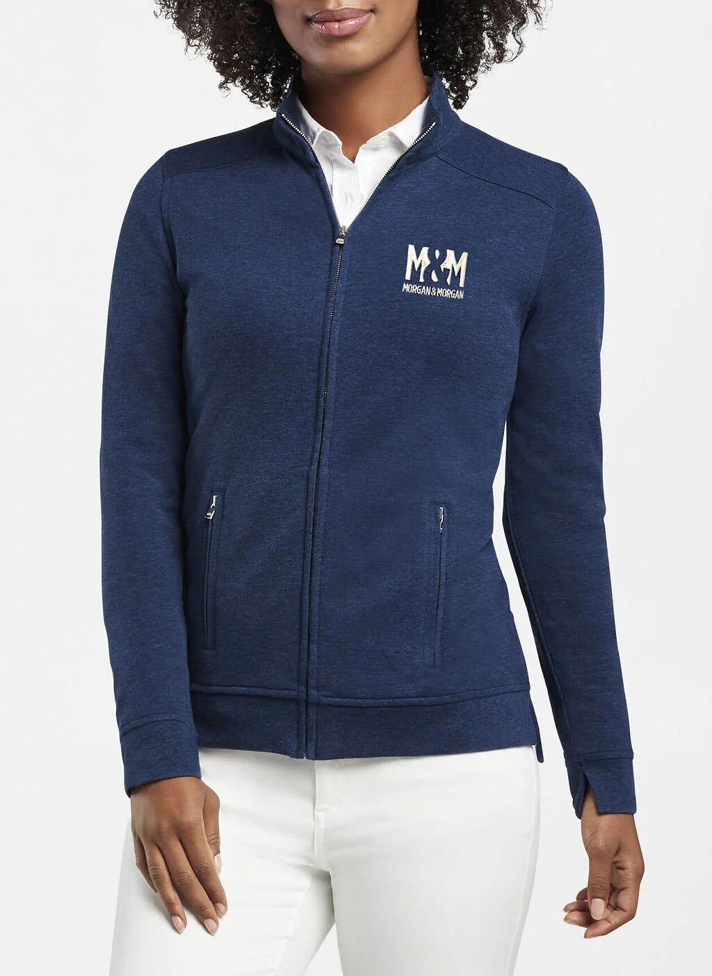 peter millar women's pullover