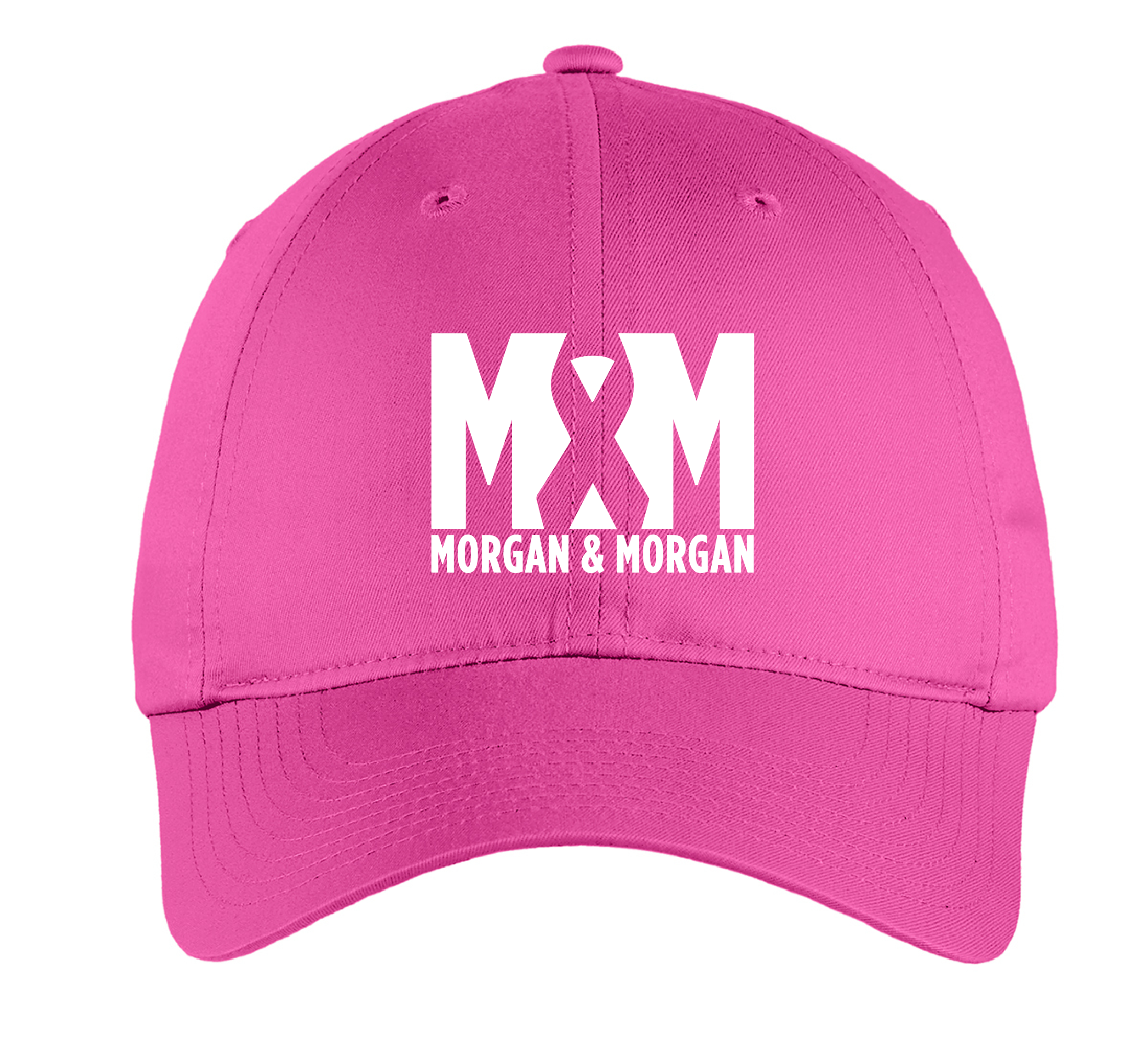 M&M Breast Cancer Awareness Pink Nike Cap — Swag Shop
