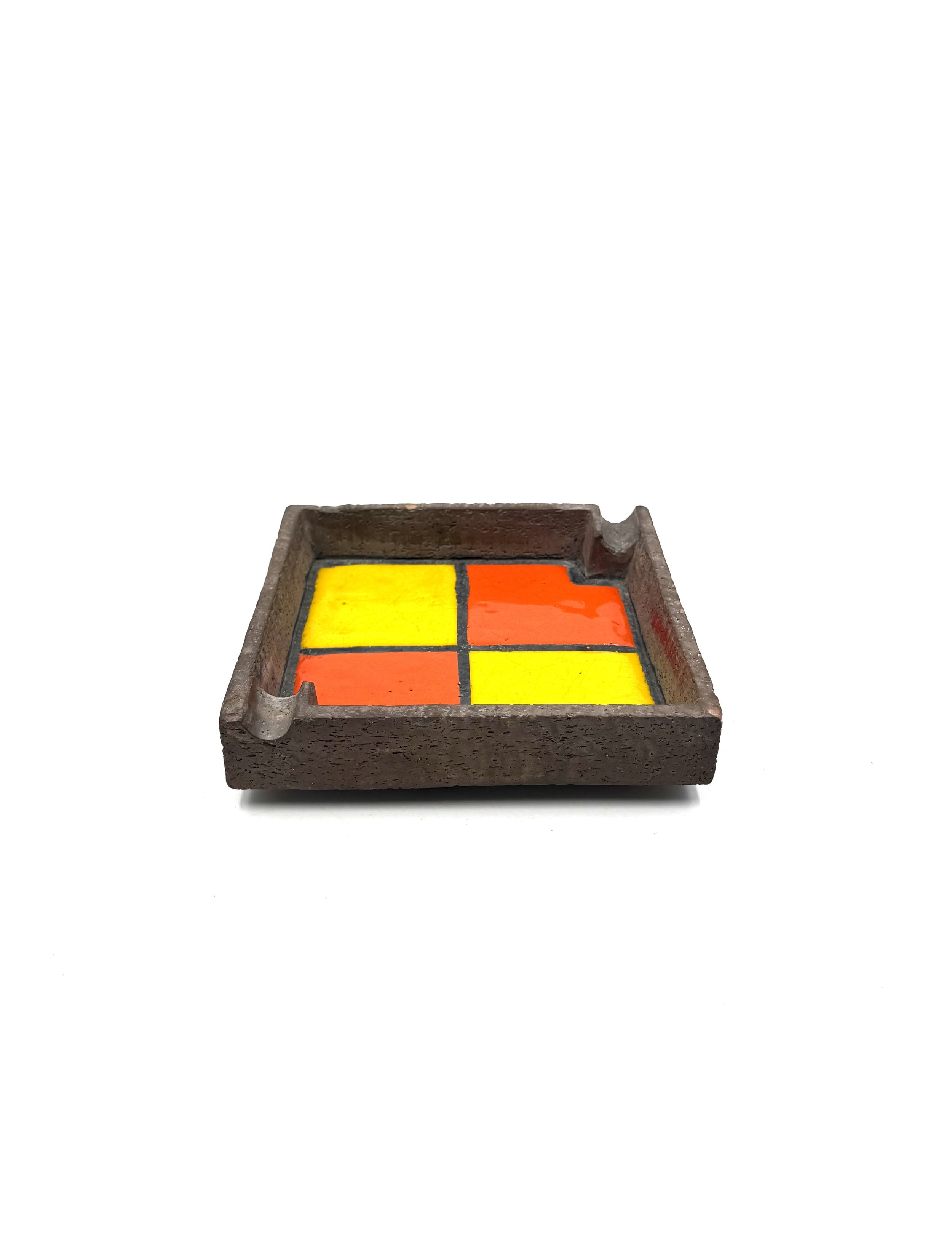 aldo-londi-bitossi-ashtray-orange-yellow-70s11.jpeg