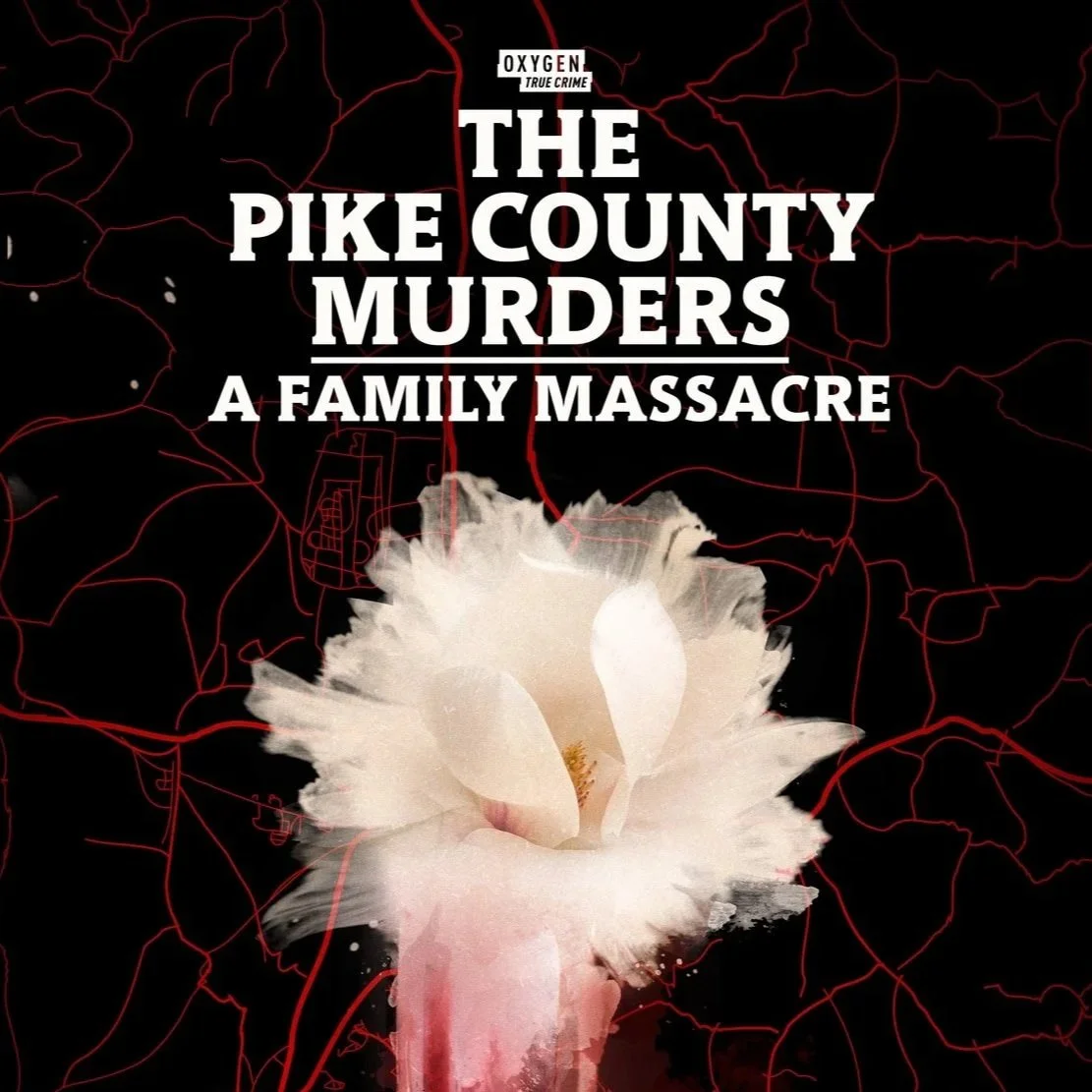 3-Episode Documentary Series (Streaming now on Peacock)