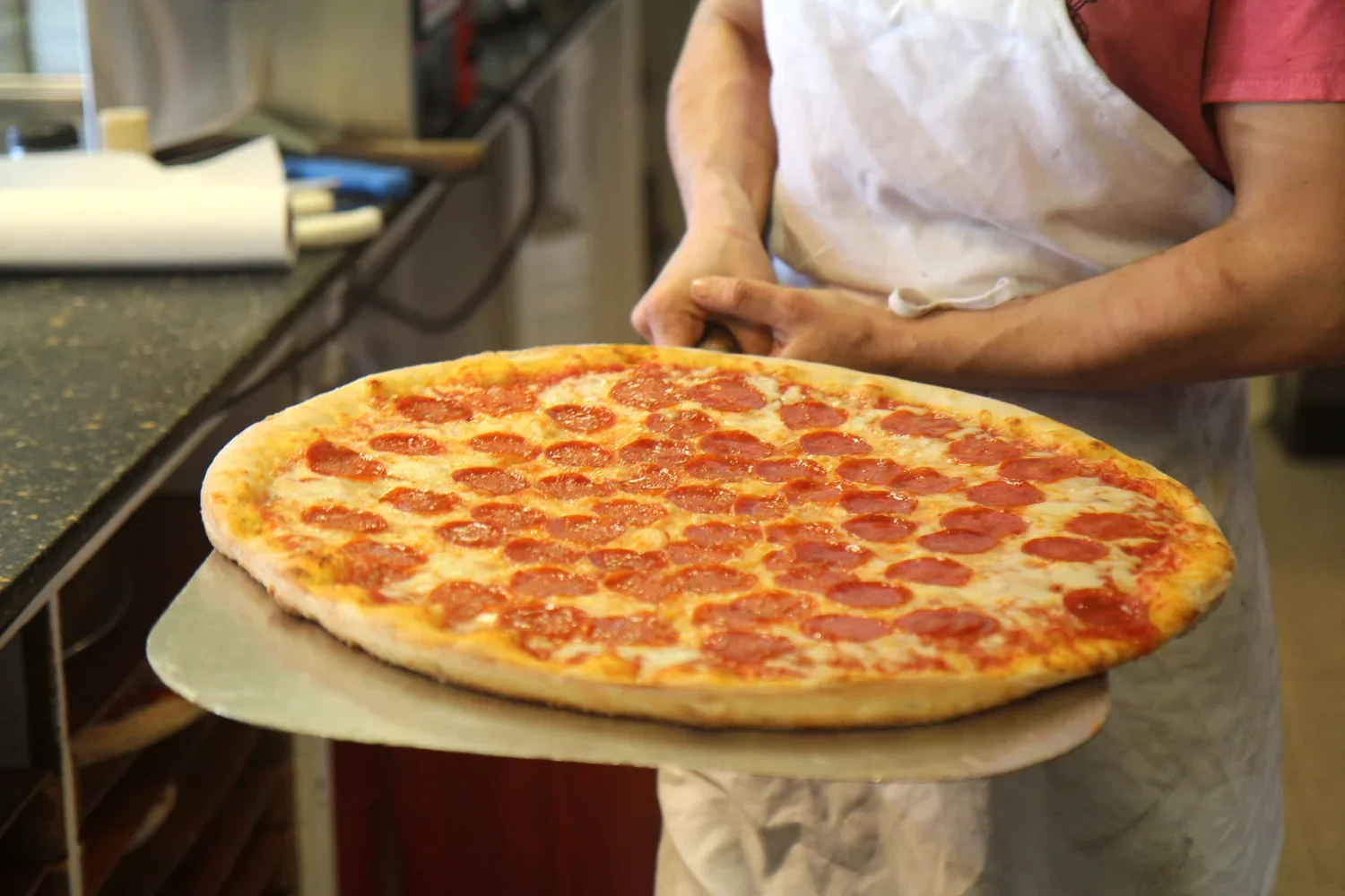 Joey's House of Pizza