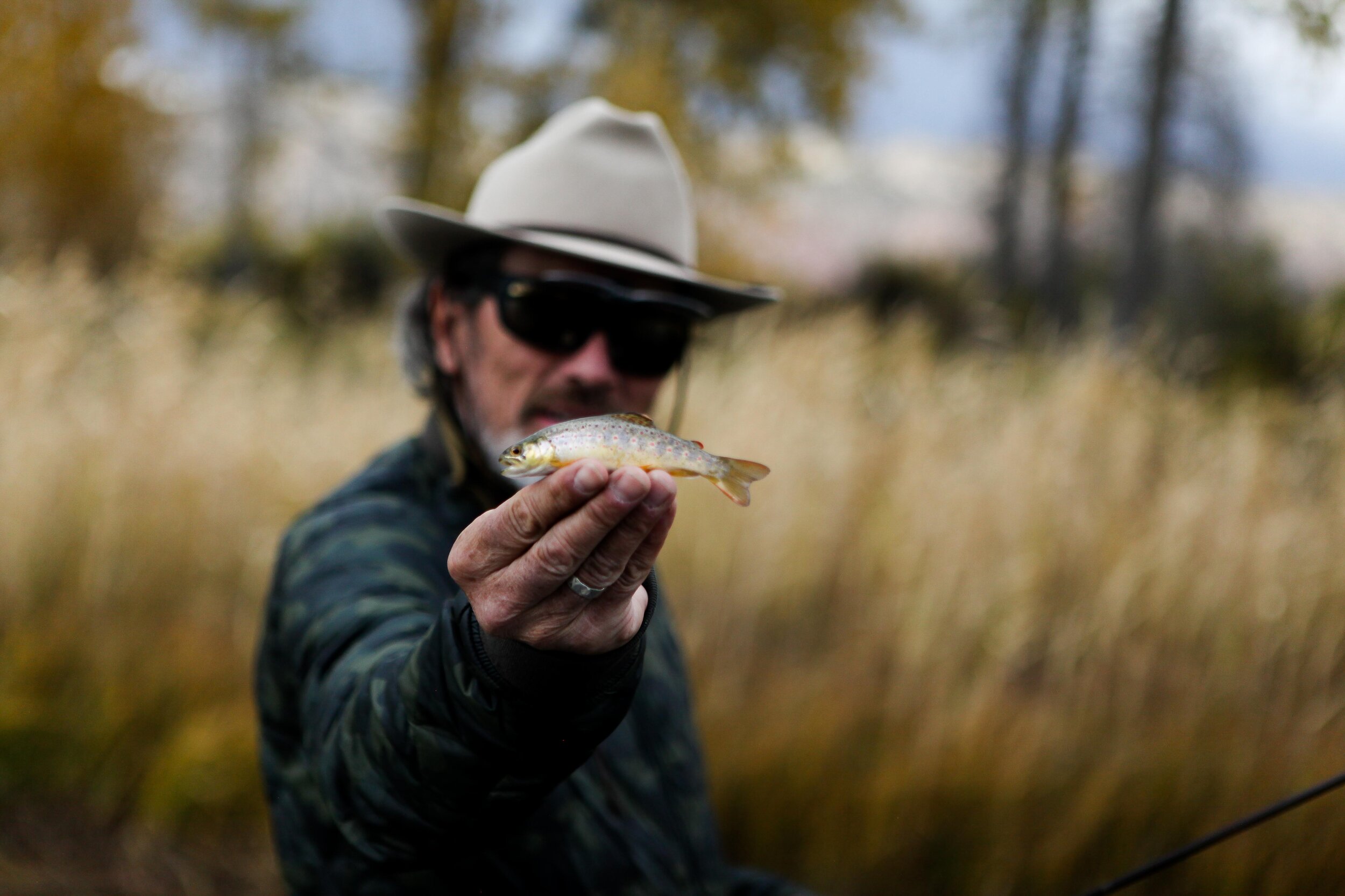 About — Fly Fishing Provo River
