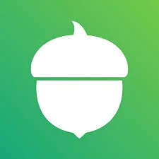 Acorns savings and investing app logo
