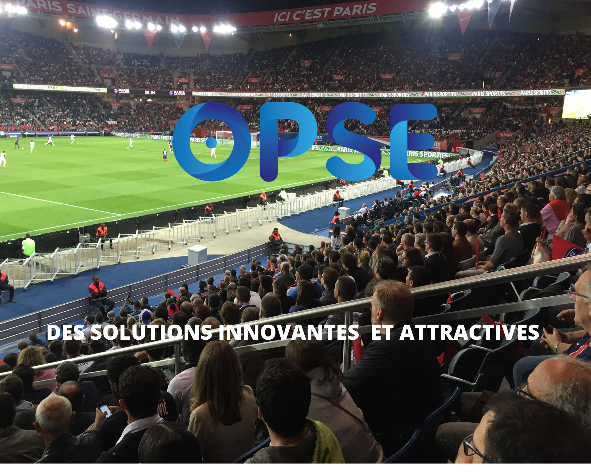 Opse Securite Evenementielle