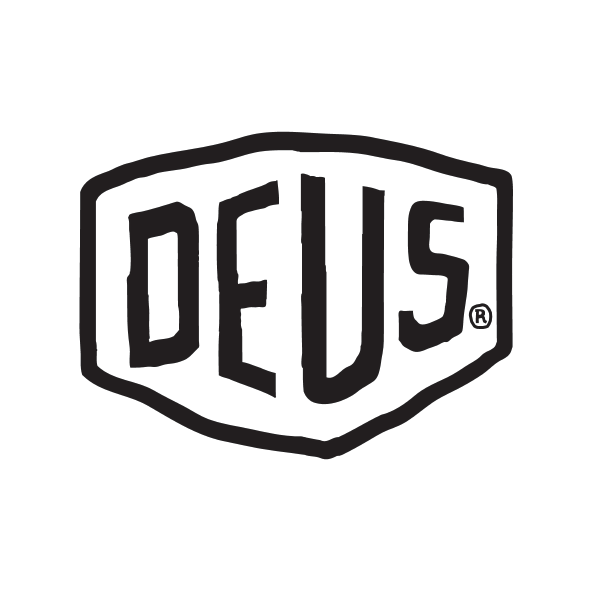 Logo Deus Ex Machina France