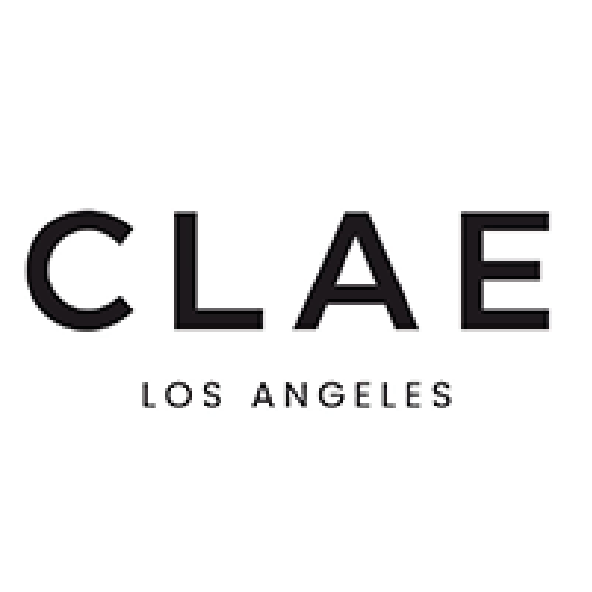 Logo Clae Los Angeles