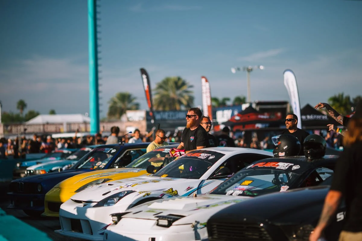 Fuel Fest West Palm Beach Recap — Rethink Your Rubber