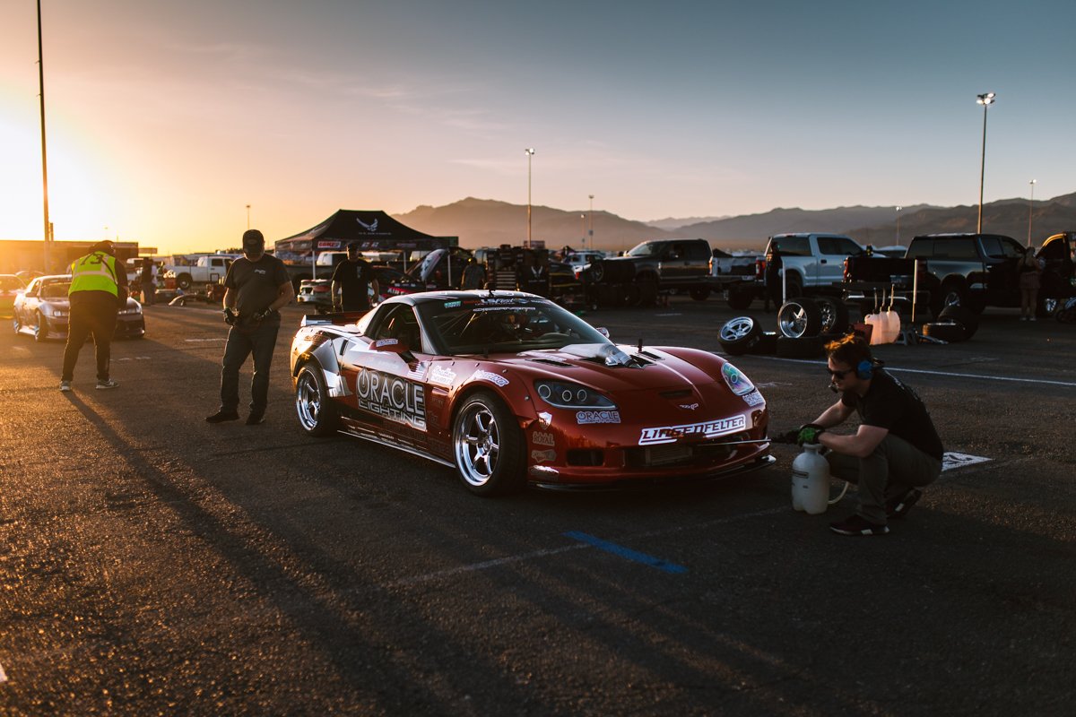 DriftCon – Pacific Northwest Drifting