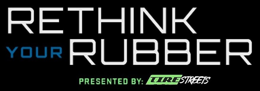 Rethink Your Rubber