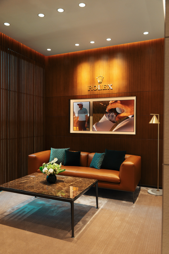 David Gardners - Caffey and Sons - Rolex Room 2.png