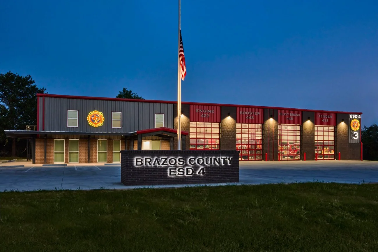 Precinct 4 Fire Station North Elevation.jpg