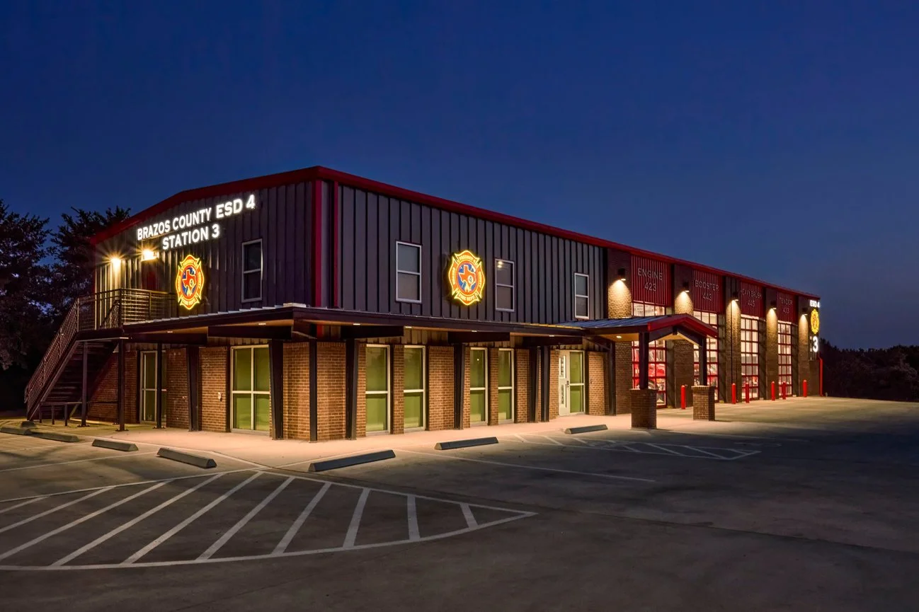 Precinct 4 Fire Station East Elevation.jpg