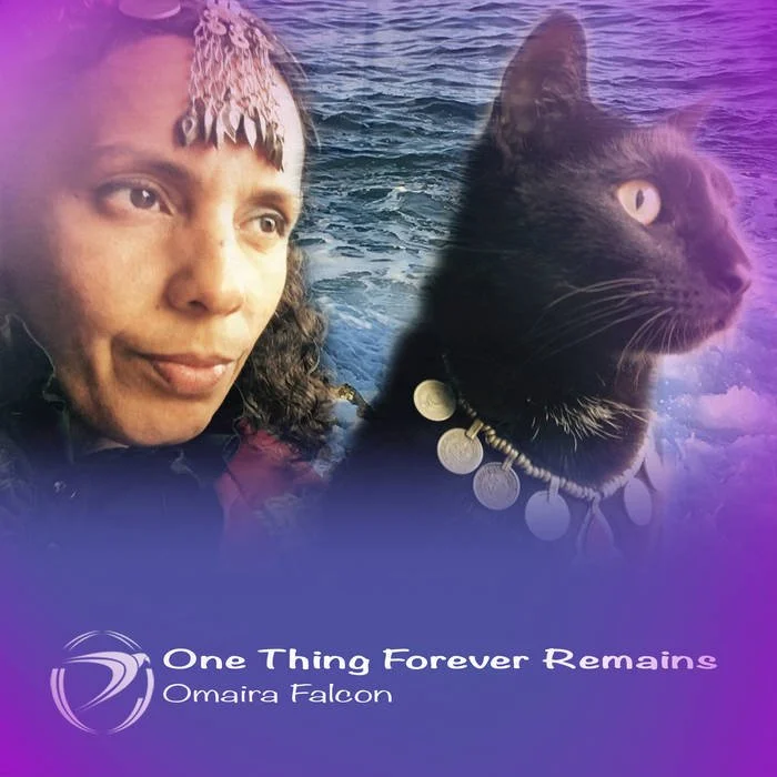 One Thing Forever Remains