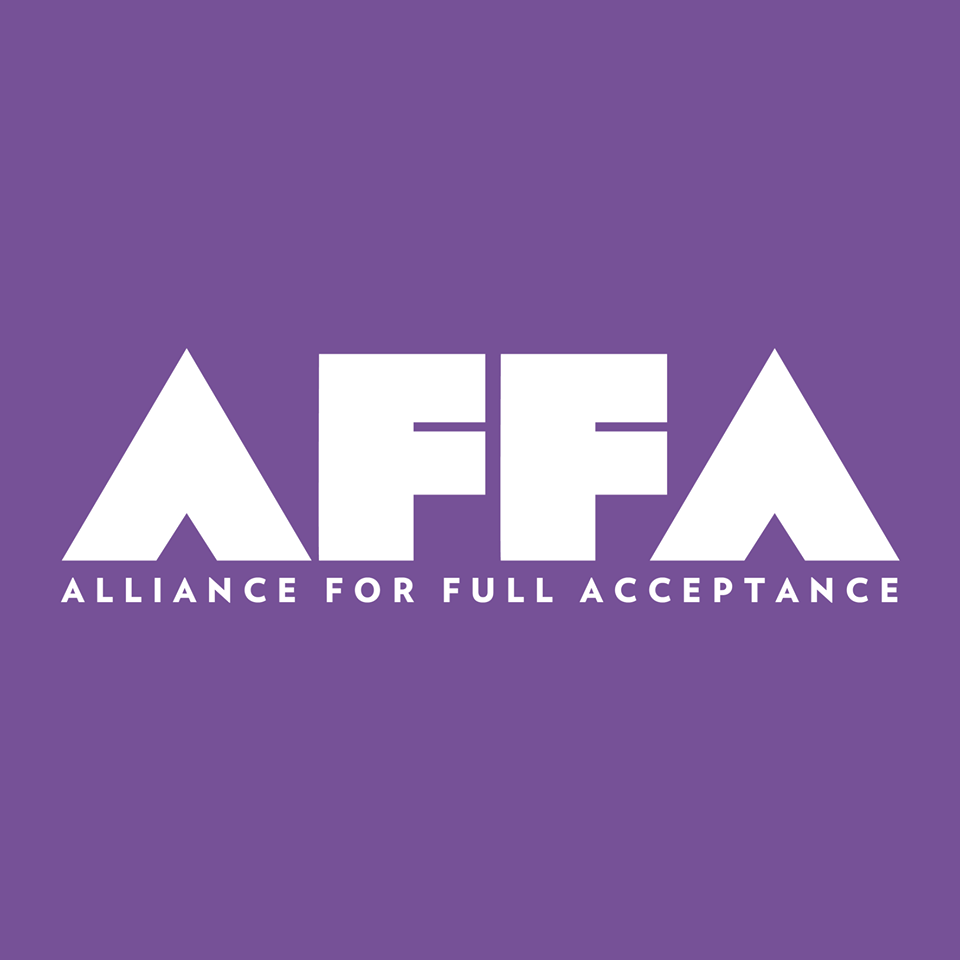 Alliance for Full Acceptance