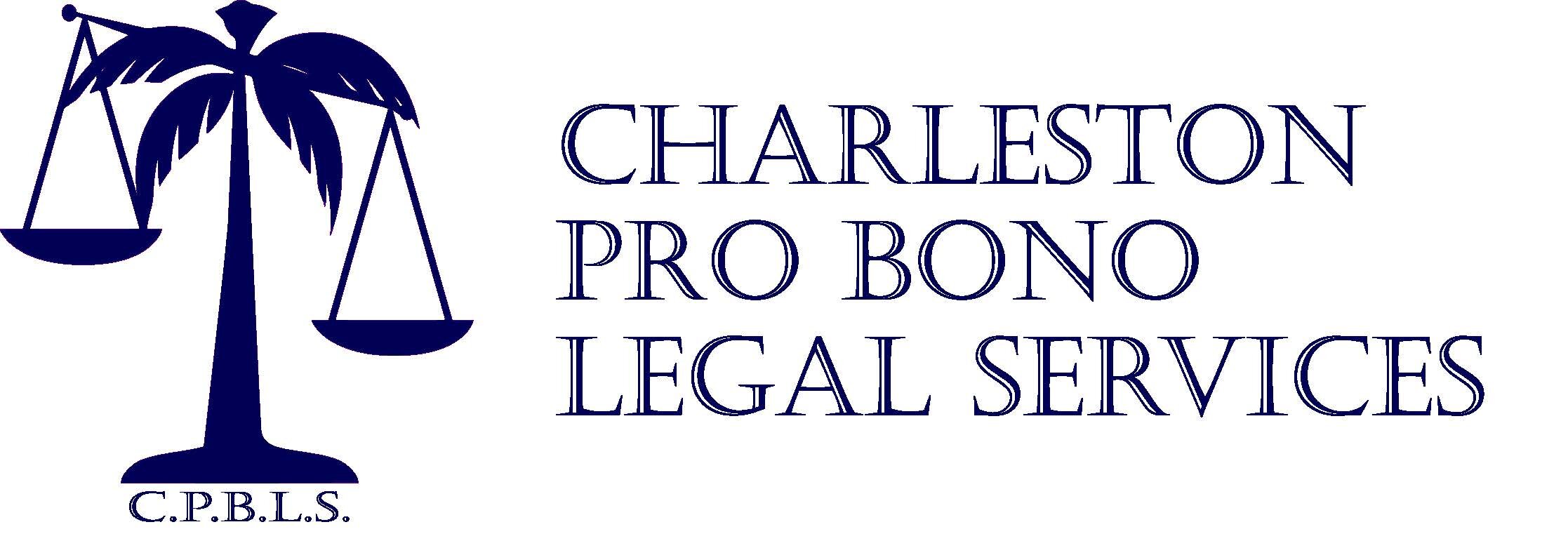 Charleston Pro Bono