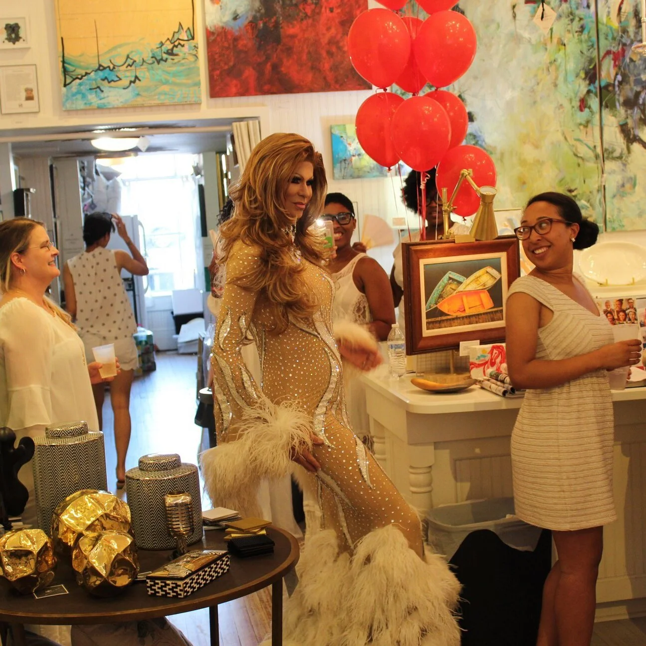 Art in the City 2020