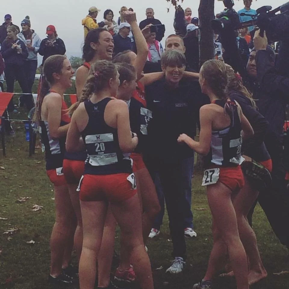 Out There OutdoorsArticle, 2015