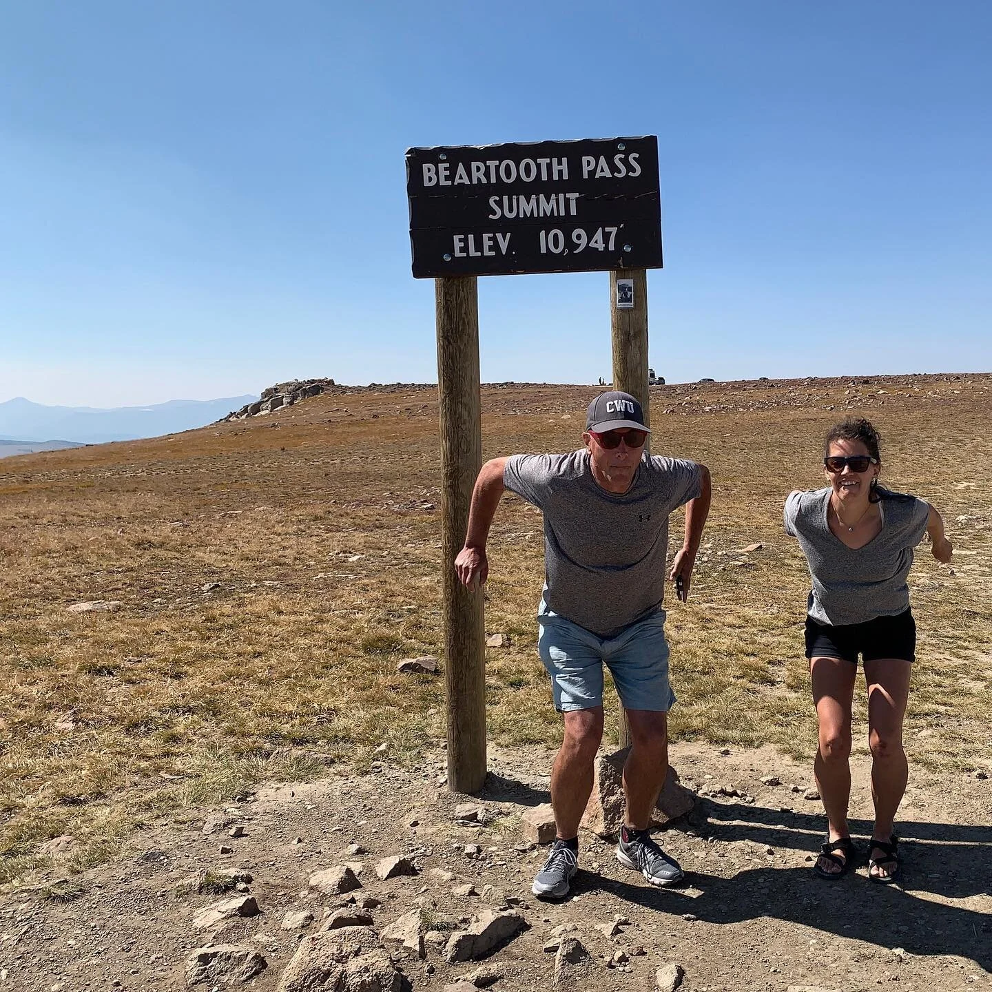 not related. not at all. 

::
::
::
::
cheyenne 
crow
blackfoot 
lands