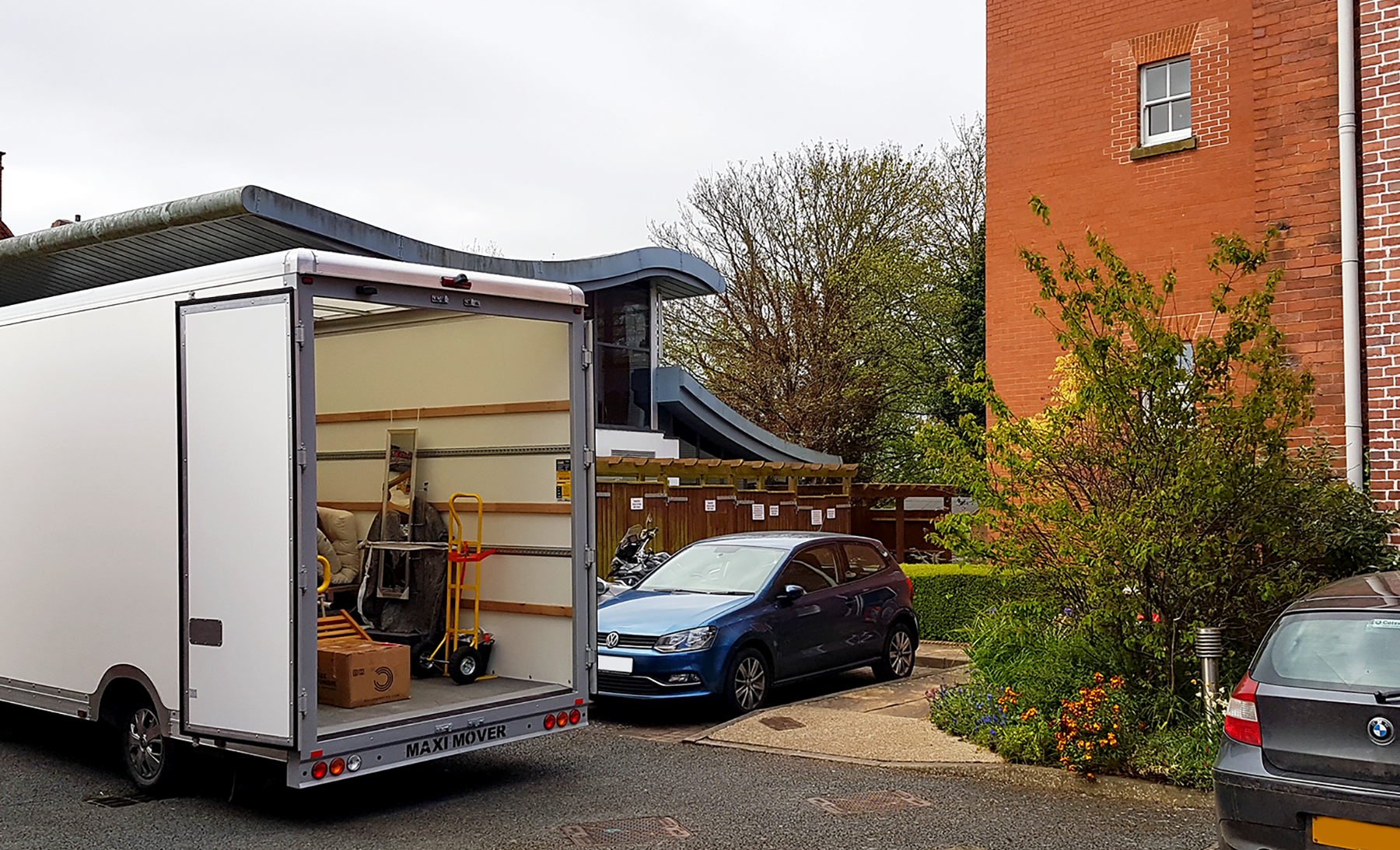 A2B Removals & Storage