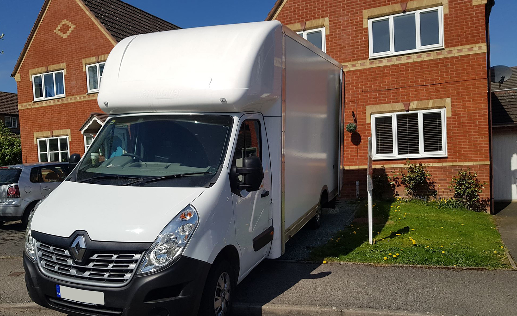 A2B Removals & Storage Herefordshire