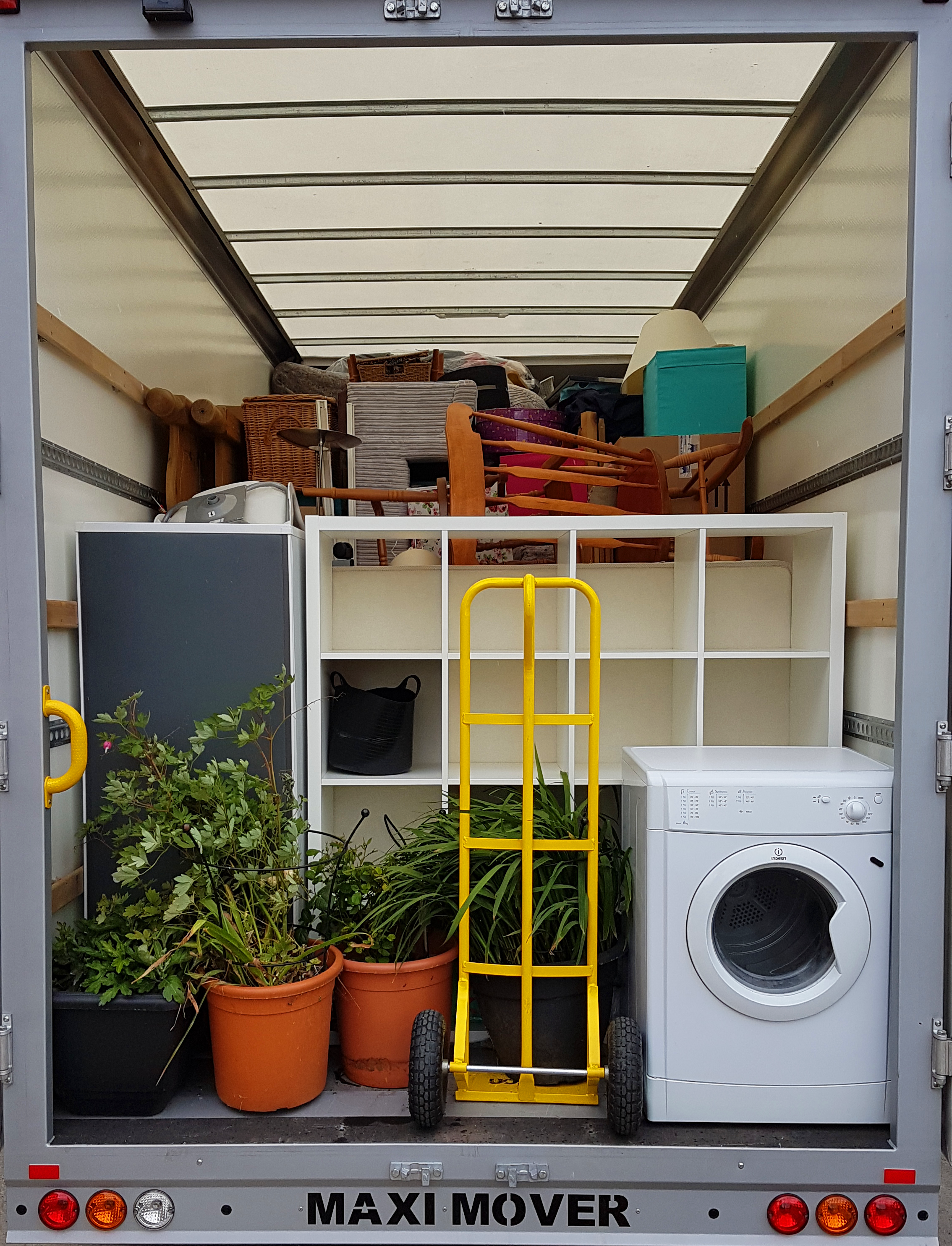 A2B Removals & Storage