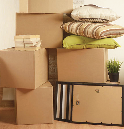 A2B Removals & Storage Herefordshire