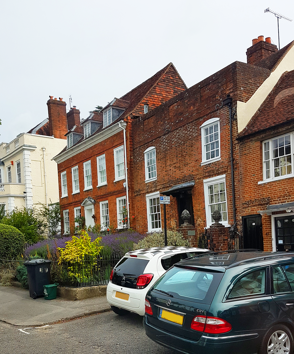A2B Removals & Storage Herefordshire