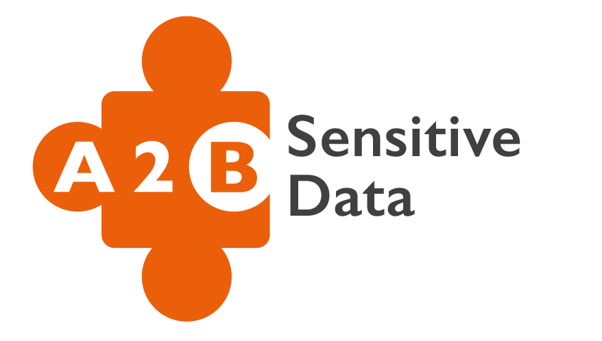 Sensitive Data