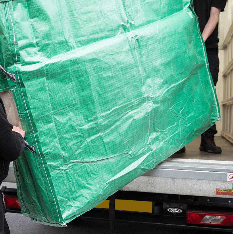 A2B Removals & Storage Herefordshire