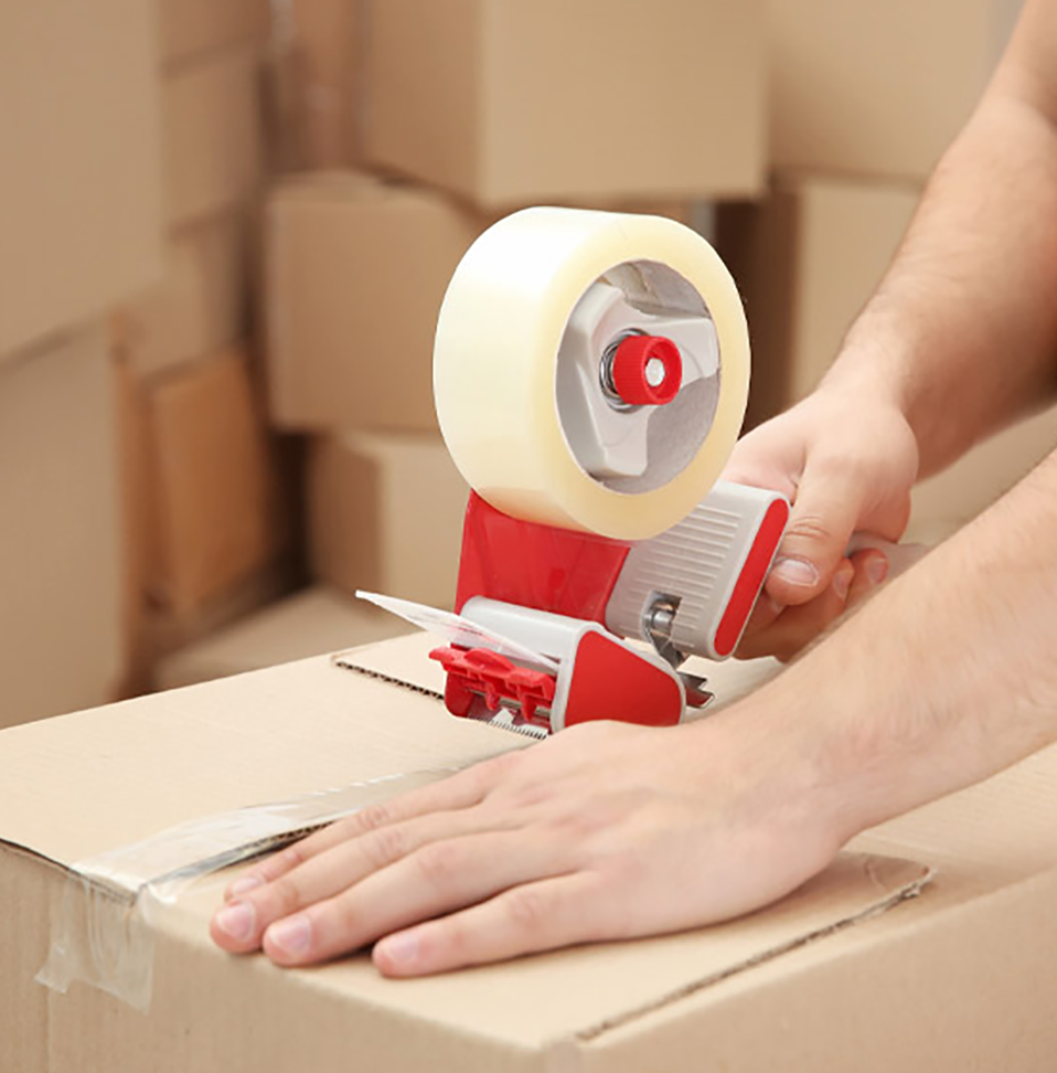 A2B Removals & Storage Herefordshire