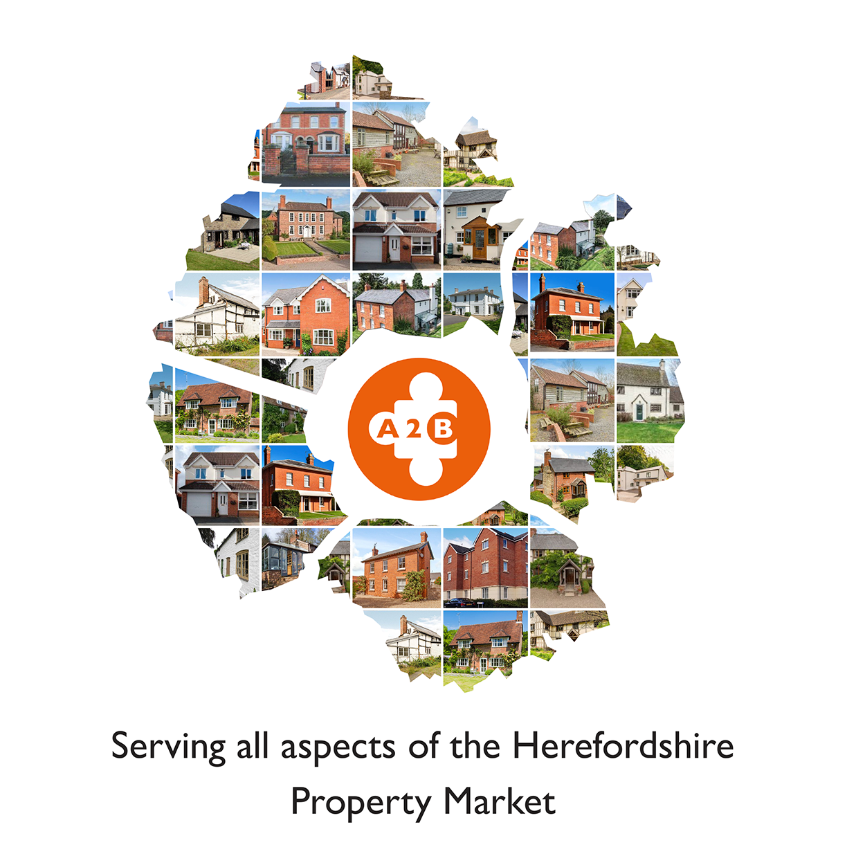 A2B Removals & Storage Hereford