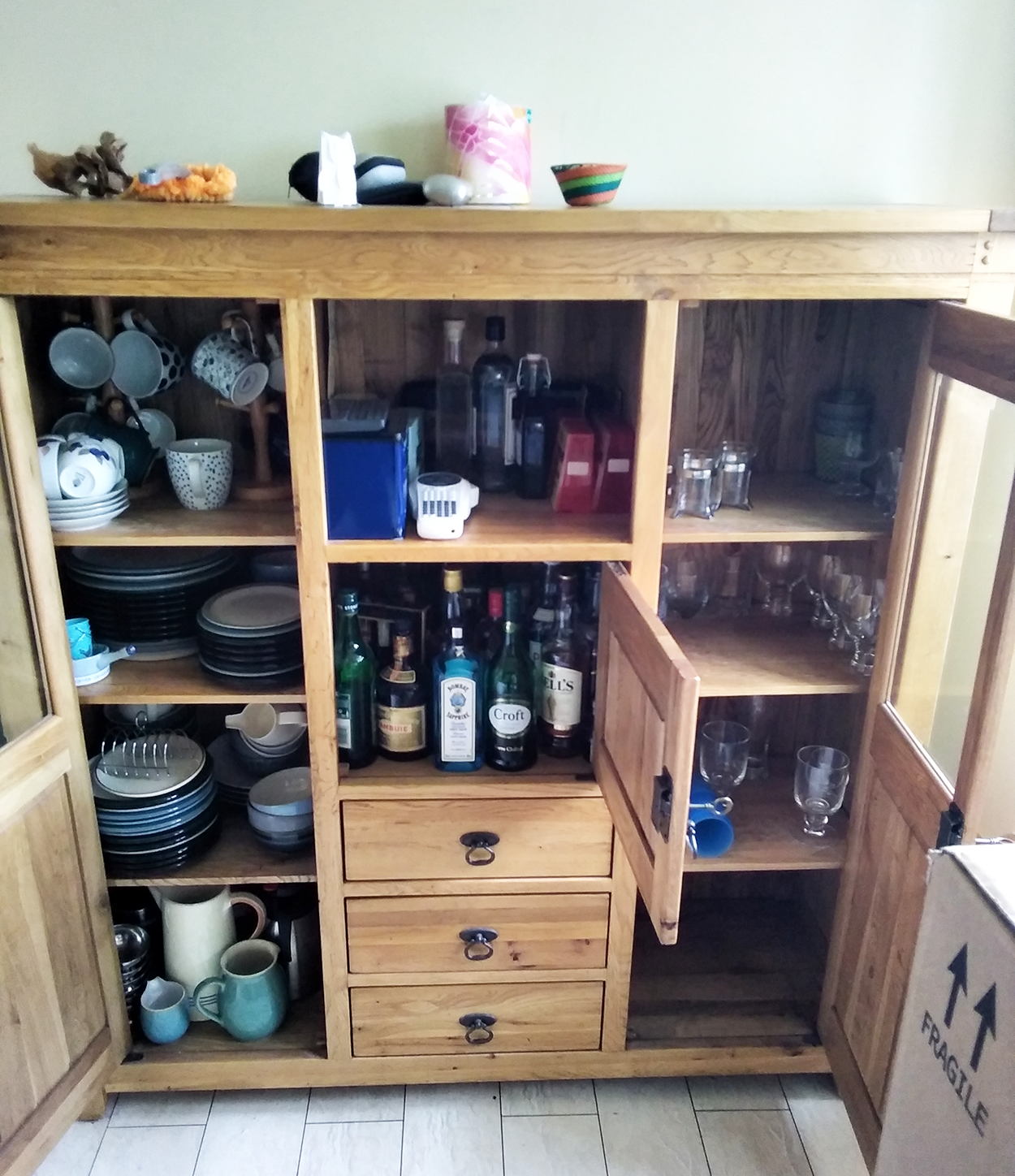 A2B Removals & Storage Herefordshire