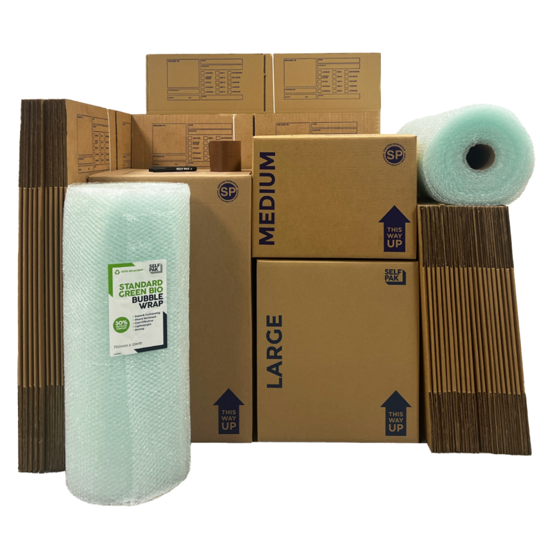 House Moving Kit (Large)