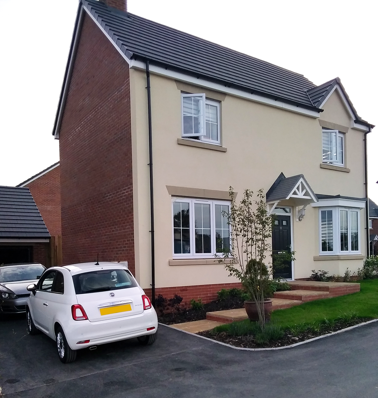 A2B Removals & Storage Herefordshire