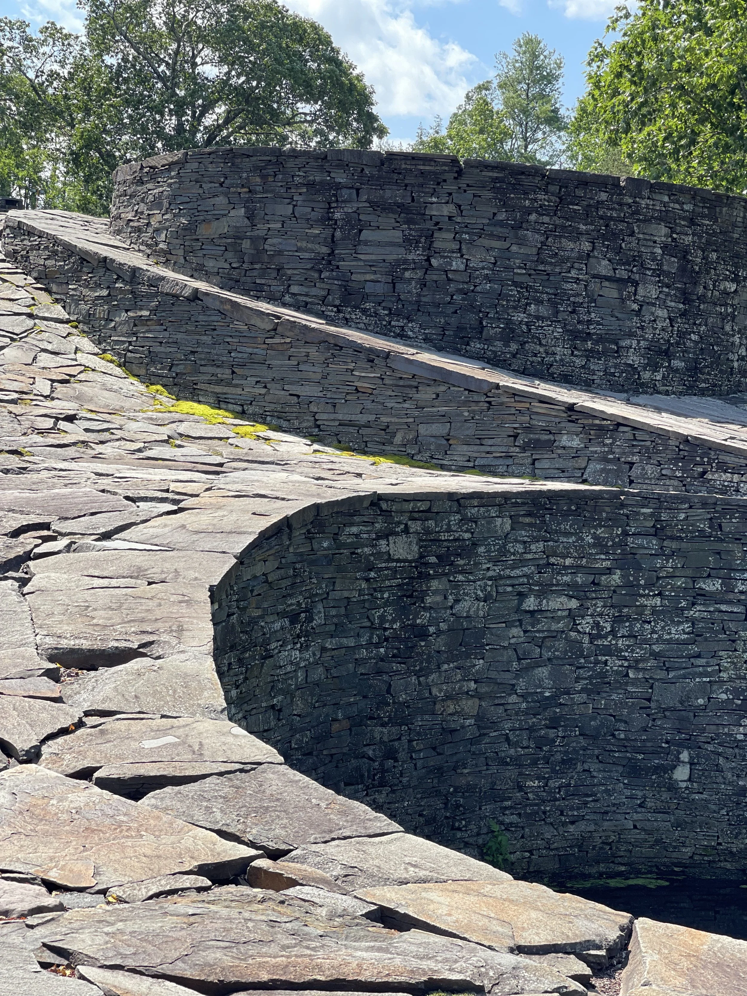 Pathway to the Power of the Hidden