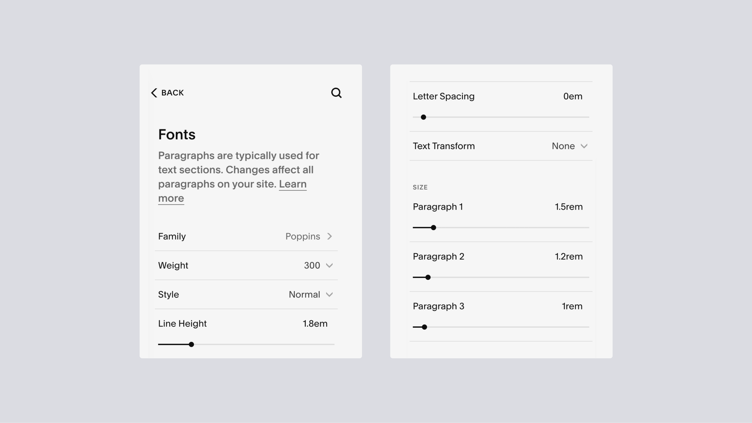 How to Use Custom Fonts on a Squarespace 7.1 Website (Ultimate Guide)