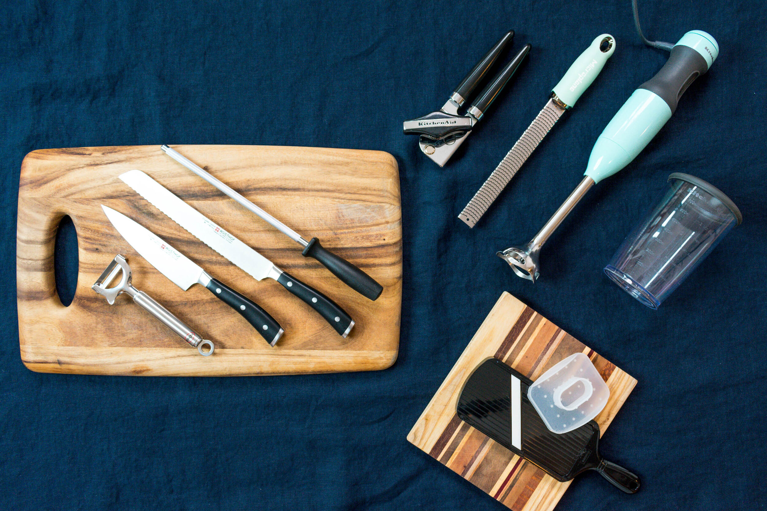 Affordable Kitchen Essentials: My Top 12 Tools – Emilie Eats