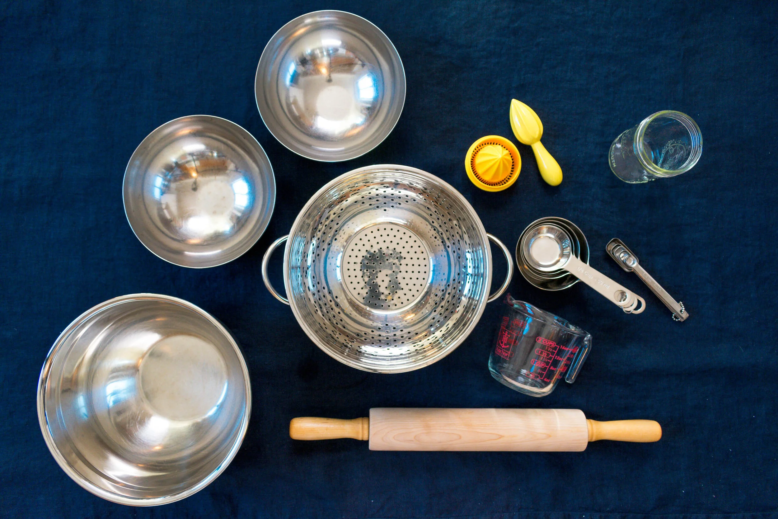 Cooks essentials clearance bakeware