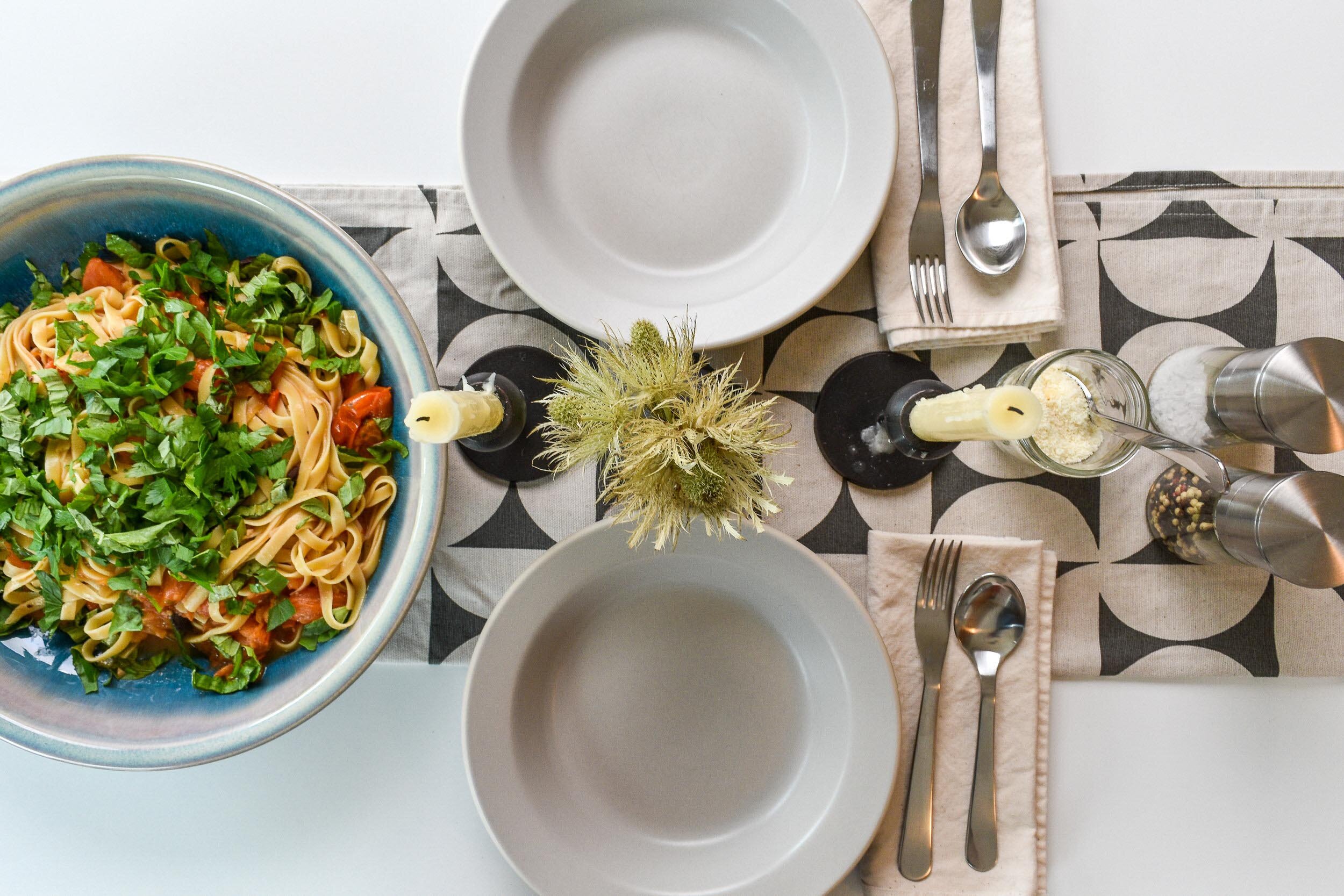 one-pot-pasta-puttanesca-table-setting.jpg